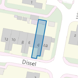 Perceel LDN02-E-5652