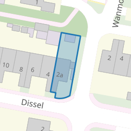 Perceel LDN02-E-5653