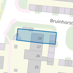 Perceel LDN02-E-5657