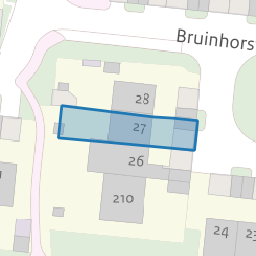 Perceel LDN02-E-5658