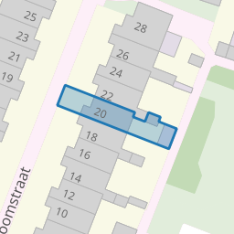 Perceel LDN02-E-5660