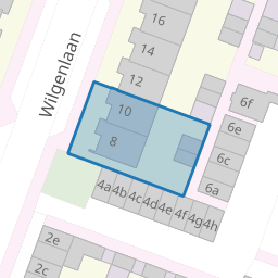 Perceel LDN02-E-5664