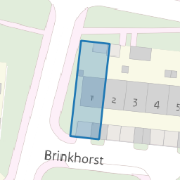 Perceel LDN02-E-5685