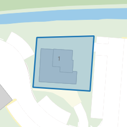 Perceel LDN02-E-5700