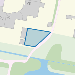 Perceel LDN02-E-5712