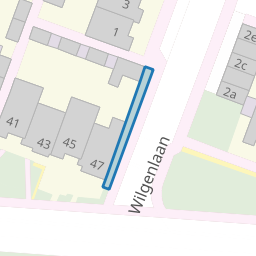 Perceel LDN02-E-5719