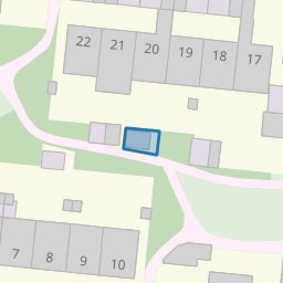 Perceel LDN02-E-5721