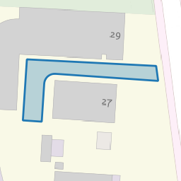 Perceel LDN02-E-5732