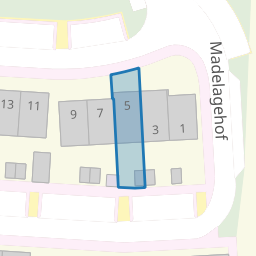 Perceel LDN02-E-5735