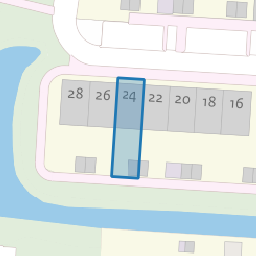 Perceel LDN02-E-5739