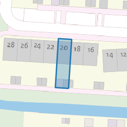 Perceel LDN02-E-5740