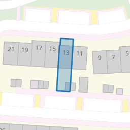 Perceel LDN02-E-5742