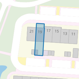 Perceel LDN02-E-5743