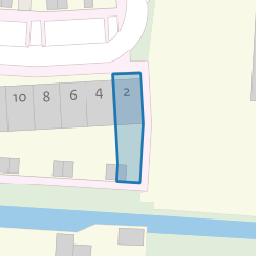 Perceel LDN02-E-5744