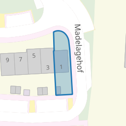 Perceel LDN02-E-5746