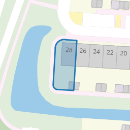 Perceel LDN02-E-5750