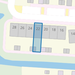 Perceel LDN02-E-5751