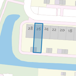 Perceel LDN02-E-5753