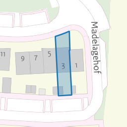 Perceel LDN02-E-5754