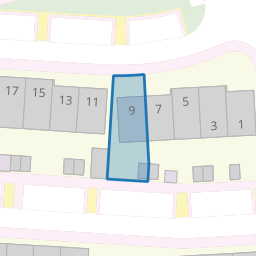 Perceel LDN02-E-5758