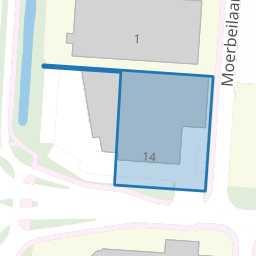 Perceel LDN02-E-5764