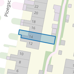 Perceel LDN02-E-5770