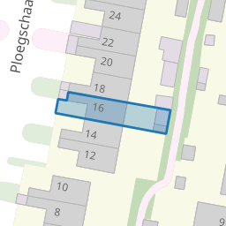 Perceel LDN02-E-5771