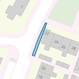 Perceel LDN02-E-5783