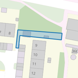 Perceel LDN02-E-5813