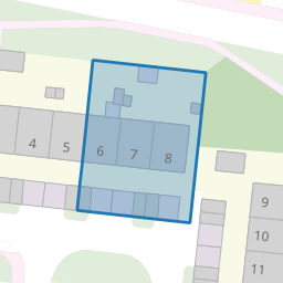 Perceel LDN02-E-5816