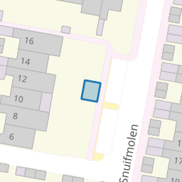 Perceel LDN02-E-5829