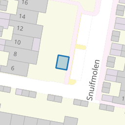 Perceel LDN02-E-5833