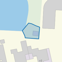 Perceel LDN02-E-5852