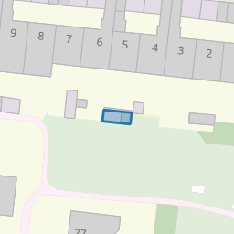 Perceel LDN02-E-5895