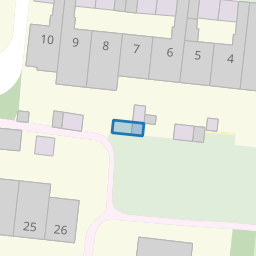 Perceel LDN02-E-5906