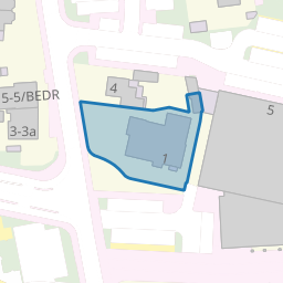 Perceel LDN02-E-5916