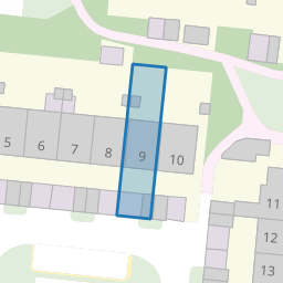 Perceel LDN02-E-5918