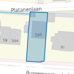 Perceel LDN02-E-5926