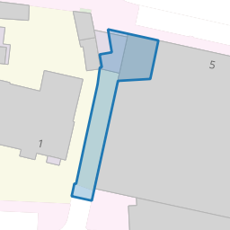 Perceel LDN02-E-5929