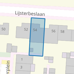 Perceel LDN02-E-5935