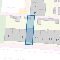 Perceel LDN02-E-5938