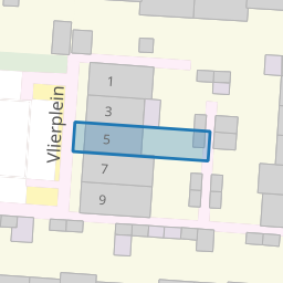 Perceel LDN02-E-5945