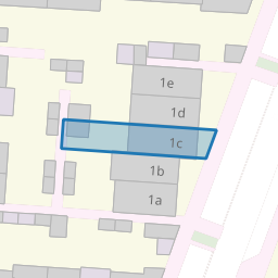 Perceel LDN02-E-5947