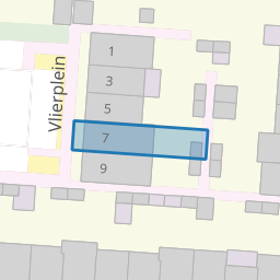 Perceel LDN02-E-5949