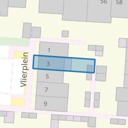 Perceel LDN02-E-5952