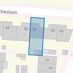 Perceel LDN02-E-5953