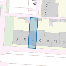 Perceel LDN02-E-5954