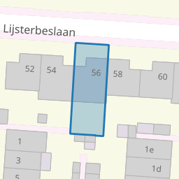 Perceel LDN02-E-5959