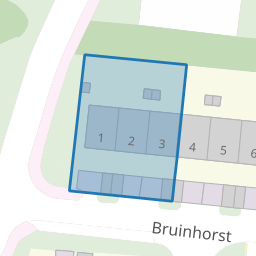 Perceel LDN02-E-5964