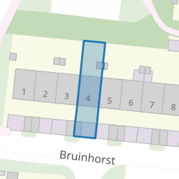 Perceel LDN02-E-5965